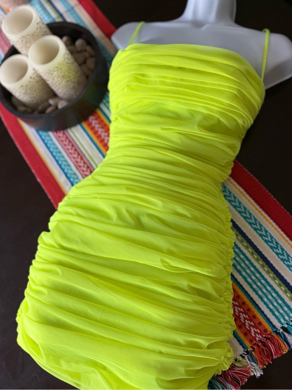 House of CB Ella Size M - Picture 2 of 6